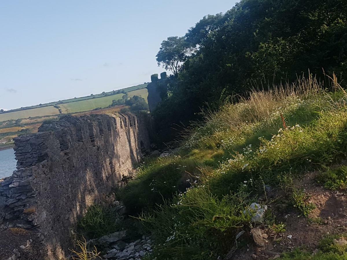 迪策纳克伊尔住宿加早餐旅馆 米德尔顿 外观 照片